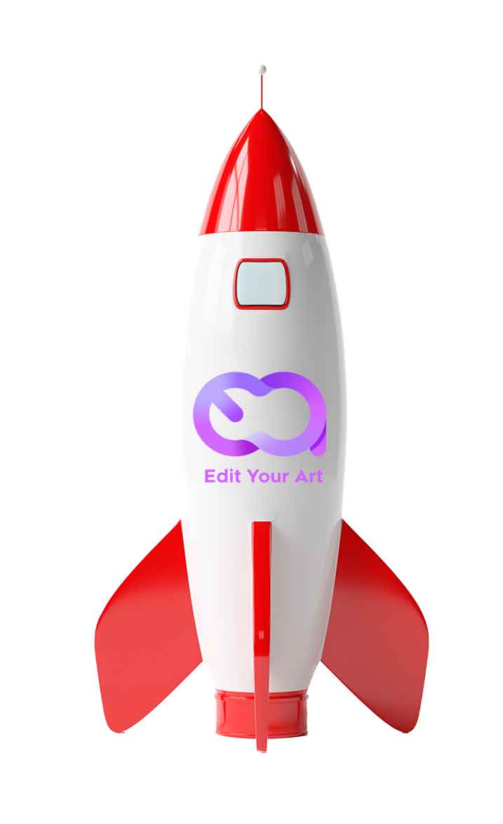 rocket rocket